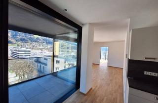 Wohnung mieten in Spornbergerstraße, 6130 Schwaz, SCHWAZ Urban Living - 4 Zimmer Wohnungen von 95,87 m² bis 104,71 m²