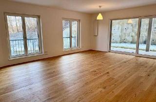 Wohnung mieten in Aldranser Straße 11, 6020 Innsbruck, Hochwertige und groß geschnittene 3 Zimmer Wohnung mit Garten in Ambras