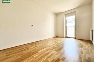 Wohnung mieten in Alte Poststraße 83-85, 8020 Graz, Moderner Wohnkomfort in beliebter Lage - Gemütliche 3-Zimmer-Wohnung mit Balkon!