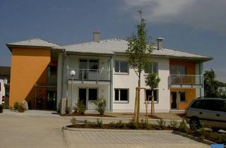 Wohnung mieten in 4722 Peuerbach, Objekt 549 - Betreubares Wohnen Tiefer Weg 8, 4722 Peuerbach, Top 5