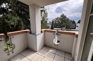 Wohnung mieten in Griesingergasse 26, 1140 Wien, Sonnige 3-Zimmer-Wohnung mit Loggia und Garagenparkplatz