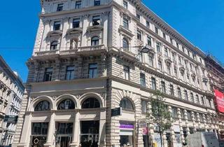 Wohnung mieten in Salzgries, 1010 Wien, ++ NEU ++ SALZGRIES 1010 WIEN - TRAUMHAFTE ALTBAUWOHNUNG