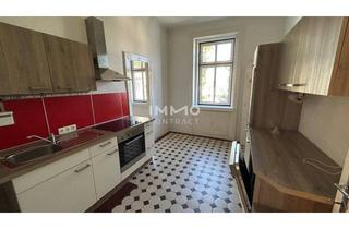 Wohnung mieten in 3100 Sankt Pölten, Altbauwohnung Nähe Landesregierung!