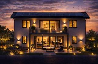 Einfamilienhaus kaufen in 8401 Forst, Einfamilienhaus mit Garten u. Doppelcarport - (Ziegelmassiv | Neubau)