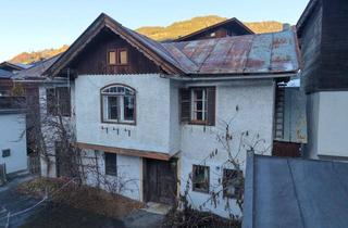 Haus kaufen in 6370 Kitzbühel, Tiny House im Herzen von Kitzbühel