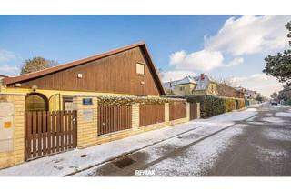 Haus kaufen in Packesgasse, 1230 Wien, Knusperhäuschen mit gut geschnittenem Grundstück in Grünruhelage