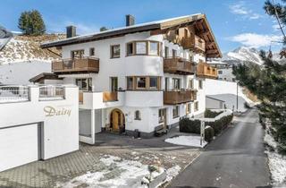 Haus kaufen in 6534 Serfaus, RESERVIERT!!! Exklusives Refugium in bester Traumlage von Serfaus – Investment & Lebensqualität auf höchstem Niveau