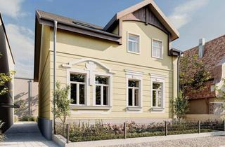 Villen zu kaufen in Kwizdastraße 17, 2100 Korneuburg, Großzügige Stadtvilla in optimaler Lage in Korneuburg - Kwizdastraße 17