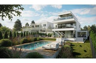 Villen zu kaufen in 3400 Klosterneuburg, ++ NEU ++ ARCHITEKTENVILLA ++ am ÖLBERG mit PANORAMABLICK