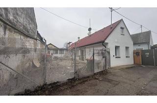 Einfamilienhaus kaufen in 2263 Waidendorf, Neu saniertes Einfamilienhaus in Waidendorf! MIETKAUF MÖGLICH