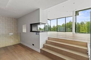 Villen zu kaufen in 3400 Klosterneuburg, ++ QUALITY LIVING in BESTLAGE ++ Villa ÖLBERG – VideoTour