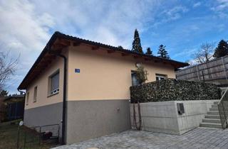 Haus mieten in 3040 Neulengbach, NEUBAU BUNGALOW IN SEHR GUTER WOHNLAGE MIT AUSBLICK