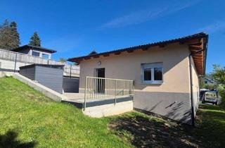 Haus mieten in 3040 Neulengbach, NEUBAU BUNGALOW IN SEHR GUTER WOHNLAGE MIT AUSBLICK