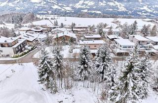 Grundstück zu kaufen in 6069 Gnadenwald, Sonniges Baugrundstück mit Bergblick in Gnadenwald – Ruhe, Natur und Nähe zu Innsbruck