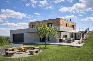 Grundstück zu kaufen in 6914 Hohenweiler, Baugrundstück am Waldrand mit genehmigtem Einfamilienhaus