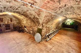 Immobilie kaufen in 2170 Kleinhadersdorf, Ruhig gelegener, renovierter Weinkeller mit besonderem Flair!