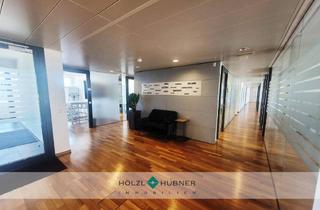 Büro zu mieten in 5071 Wals, Moderne Arbeitswelten