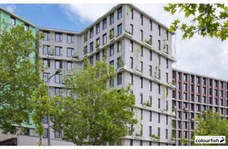 Büro zu mieten in Triester Straße, 1100 Wien, THE BRICK-Biotope Offices am Wienerberg