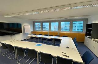 Büro zu mieten in Operngasse, 1040 Wien, Bürofläche im Bürohaus OC 4 zu mieten - 1040 Wien