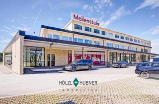 Büro zu mieten in 5302 Henndorf am Wallersee, Helles, gepflegtes Ein-Zimmer-Büro in Henndorf