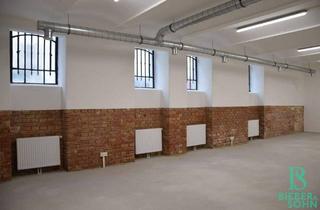Büro zu mieten in 1080 Wien, Repräsentatives, generalsaniertes Souterrain-Loft - Außergewöhnlich und vielseitig Nutzbar!