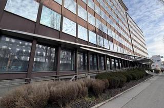 Büro zu mieten in Bahnhofgürtel, 8020 Graz, Moderne Büroflächen in der Nähe des Hbf Graz zu mieten!