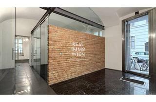 Büro zu mieten in 1090 Wien, Repräsentative Gewerbeeinheit mit 10 vielseitigen Räumen Nähe Schottentor