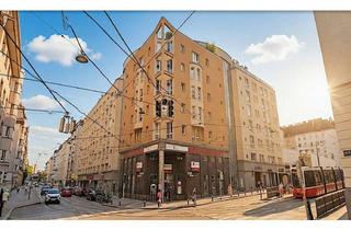 Büro zu mieten in Troststraße 63-67, 1100 Wien, Troststraße | Geschäftslokal mit guter Sichtbarkeit und starker Frequenz | unbefristet zu mieten