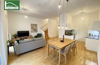 Wohnung mieten in Prager Straße, 1210 Wien, Hochwertige Neubauwohnungen – Zentrale Lage zwischen SCN und Lorettowiese!