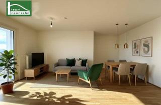 Wohnung mieten in Czeikestraße, 1100 Wien, Geräumige 2-Zimmer Wohnung inkl. Einbauküche und Freifläche!