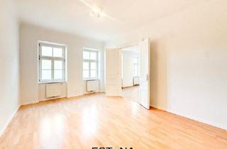 Wohnung kaufen in Halbgasse, 1070 Wien, Urbanes Lebensgefühl im klassischen Wiener Altbau