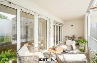 Wohnung kaufen in Linzer Straße, 1140 Wien, Traumhafte 2-Zimmer-Wohnung mit Loggia - Nähe Gustav-Klimt-Park