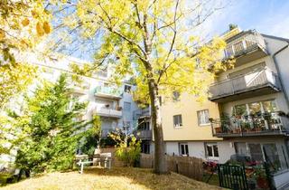 Wohnung kaufen in Kaulbachstraße, 1120 Wien, Traumhafte 3-Zimmer-Wohnung in 1120 Wien mit Terrasse und Stellplatz – jetzt kaufen!