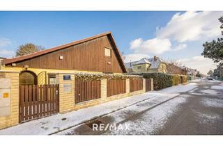 Haus kaufen in Packesgasse, 1230 Wien, Knusperhäuschen mit gut geschnittenem Grundstück in Grünruhelage