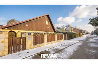 Haus kaufen in Packesgasse, 1230 Wien, Knusperhäuschen mit gut geschnittenem Grundstück in Grünruhelage