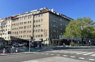 Wohnung kaufen in Praterstraße, 1020 Wien, BEGEHRTE LAGE + PROVISIONSFREI + „hear the church bells ringing“ + SONNIG!