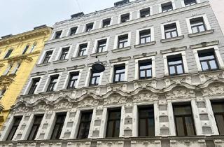 Wohnung kaufen in Novaragasse, 1020 Wien, Elegante City-Wohnung mit Altbauflair in der Novaragasse