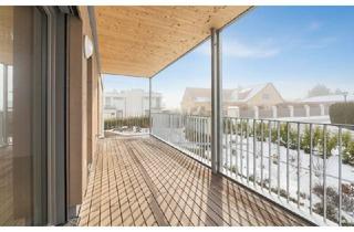 Wohnung kaufen in 2372 Gießhübl, Moderne 4-Zimmer-Wohnung in Holzbauweise - ERSTBEZUG