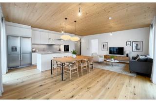 Wohnung kaufen in 2372 Gießhübl, Moderne 2-Zimmer-Wohnung in Holzbauweise - ERSTBEZUG - Haus 3 - Top 5
