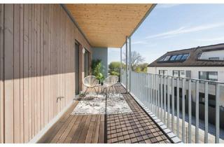 Wohnung kaufen in 2372 Gießhübl, Moderne 4-Zimmer-Wohnung in Holzbauweise - ERSTBEZUG - Haus 3 - Top 4