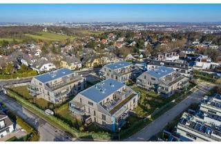 Wohnung kaufen in 2372 Gießhübl, NEUE PREISE - Exklusive Neubauwohnungen in Holzbauweise - Erstbezug