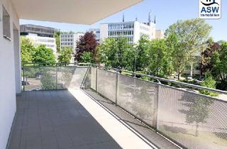 Penthouse kaufen in Hochsteingasse, 8010 Graz, Tolle 2-Zimmerwohnung mit großer Terrasse in zentraler Lage - befristet vermietet