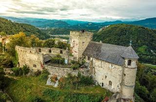 Gewerbeimmobilie kaufen in 8051 Graz, Historische Burgruine als Tourismushotspot