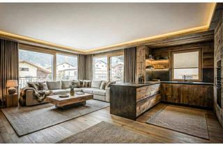 Wohnung kaufen in 6370 Kitzbühel, Zeitloses Design im Zentrum von Kitzbühel