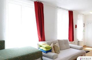 Wohnung kaufen in Baumgasse, 1030 Wien, Schöne, helle und ruhige 1-Zimmer-Wohnung mit U-Bahn und Bus in Gehweite!