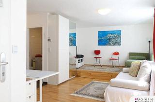 Wohnung kaufen in Baumgasse, 1030 Wien, Schöne, helle und ruhige 1-Zimmer-Wohnung mit U-Bahn und Bus in Gehweite!