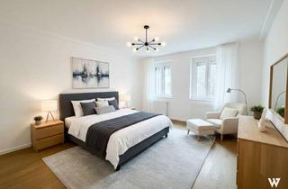 Wohnung kaufen in Enkplatz, 1110 Wien, Erstbezug nach Top Sanierung I 2-Zimmer Wohnung I 56m2 I inkl. Lift I Perfekt für Anleger