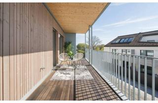 Wohnung kaufen in 2372 Gießhübl, Moderne 4-Zimmer-Wohnung in Holzbauweise - ERSTBEZUG - Haus 3 - Top 4