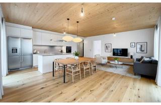 Wohnung kaufen in 2372 Gießhübl, Moderne 2-Zimmer-Wohnung in Holzbauweise - ERSTBEZUG - Haus 3 - Top 5