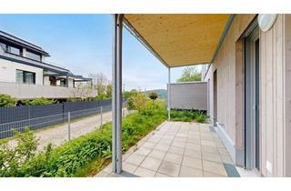 Wohnung kaufen in 2372 Gießhübl, NEUER PREIS - Moderne 4-Zimmer-Garten-Wohnung in Holzbauweise - ERSTBEZUG - Haus 3 - Top 1